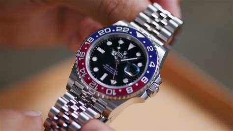 rolex pepsi gmt flipping|rolex gmt pepsi price.